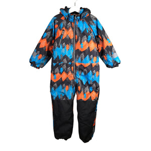 Unisex Motion's - Toppahaalari, koko 110 - 116 -  (1)
