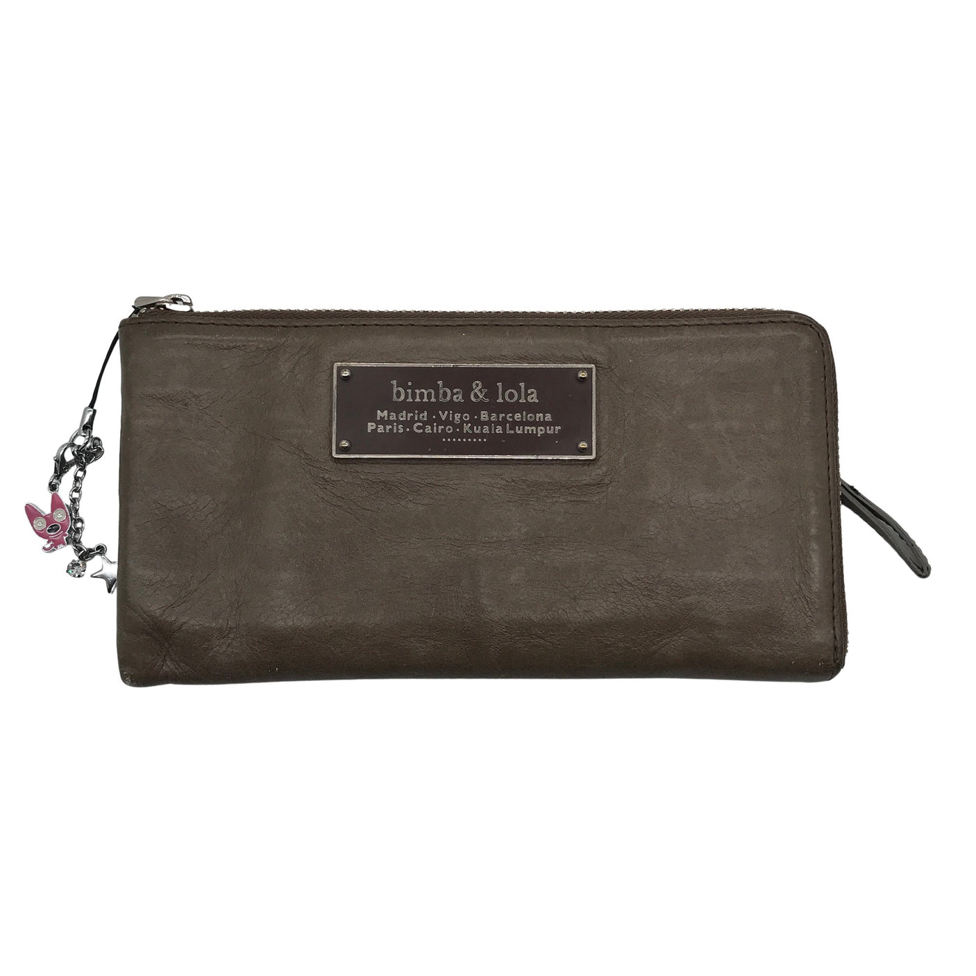 Unisex Bimba Y Lola - Lompakko, koko Ei kokoa -  (1)