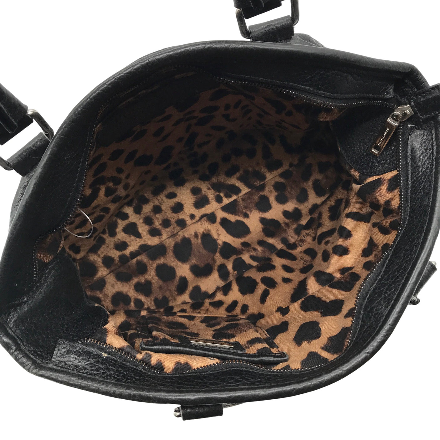 Unisex Dolce&Gabbana - Käsilaukku, koko Midi -  (2)