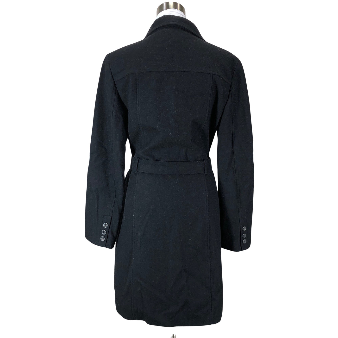 Unisex Luhta - Villakangastakki, koko 40 -  (2)