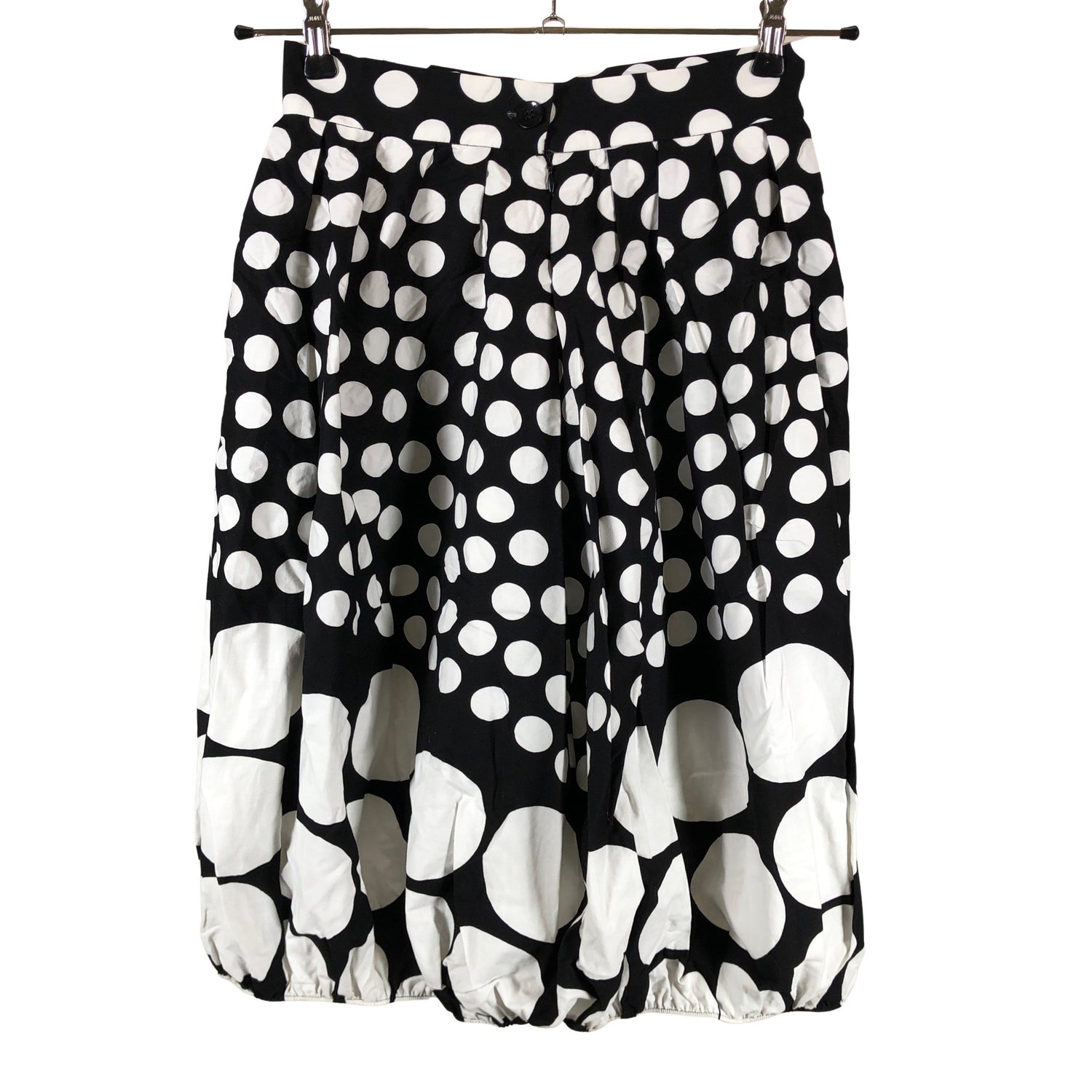  Hame  Kangashame, koko 36  Marimekko 