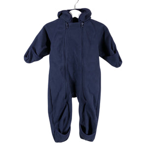 Unisex Nordbjørn - Fleecehaalari, koko 62 - 68 -  (1)