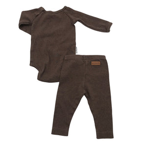 Unisex Metsola - Body, koko 56 - 62 -  (2)