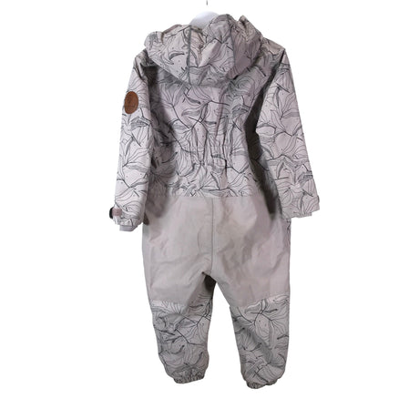 Unisex POMPdeLUX - Välikausihaalari, koko 98 - 104 -  (2)