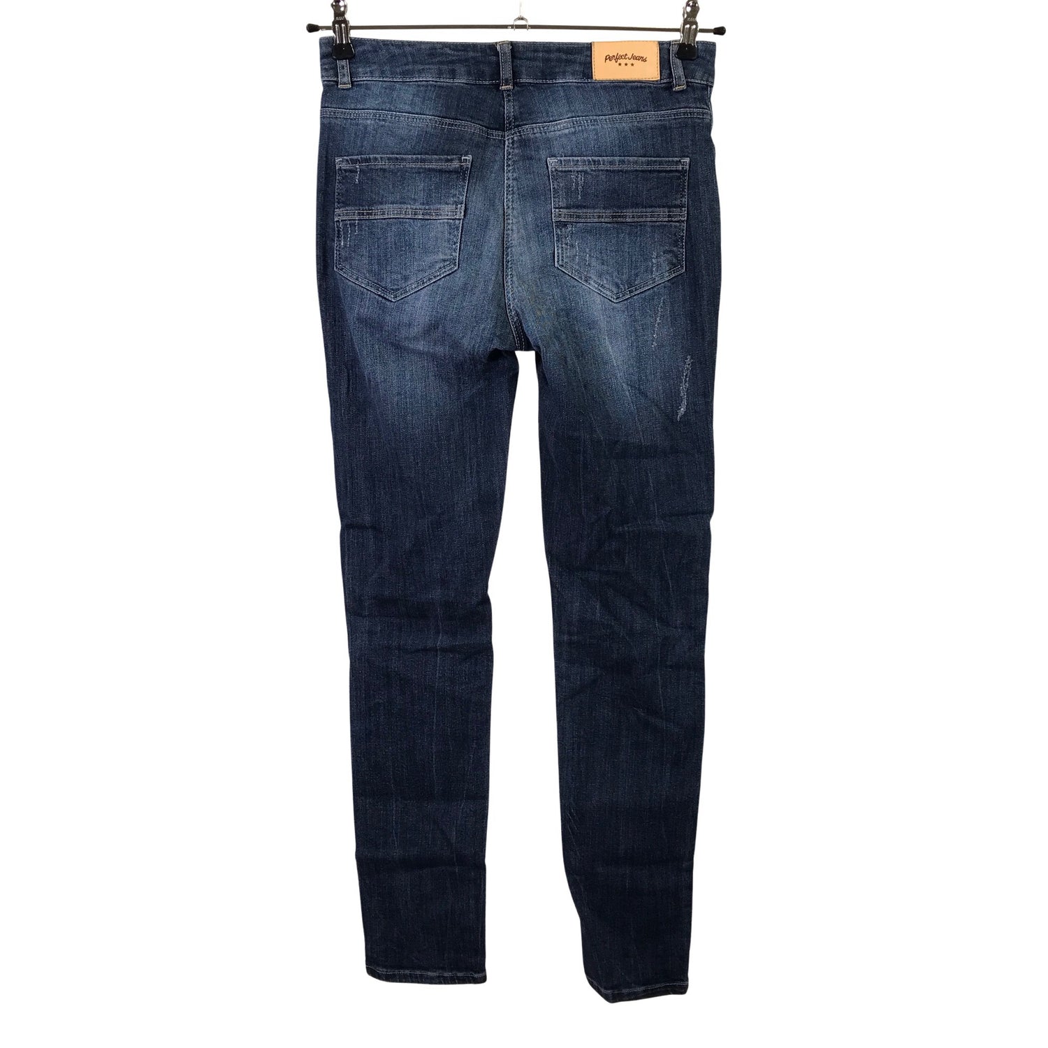  Farkut  Farkut, koko 34  Perfect Jeans 
