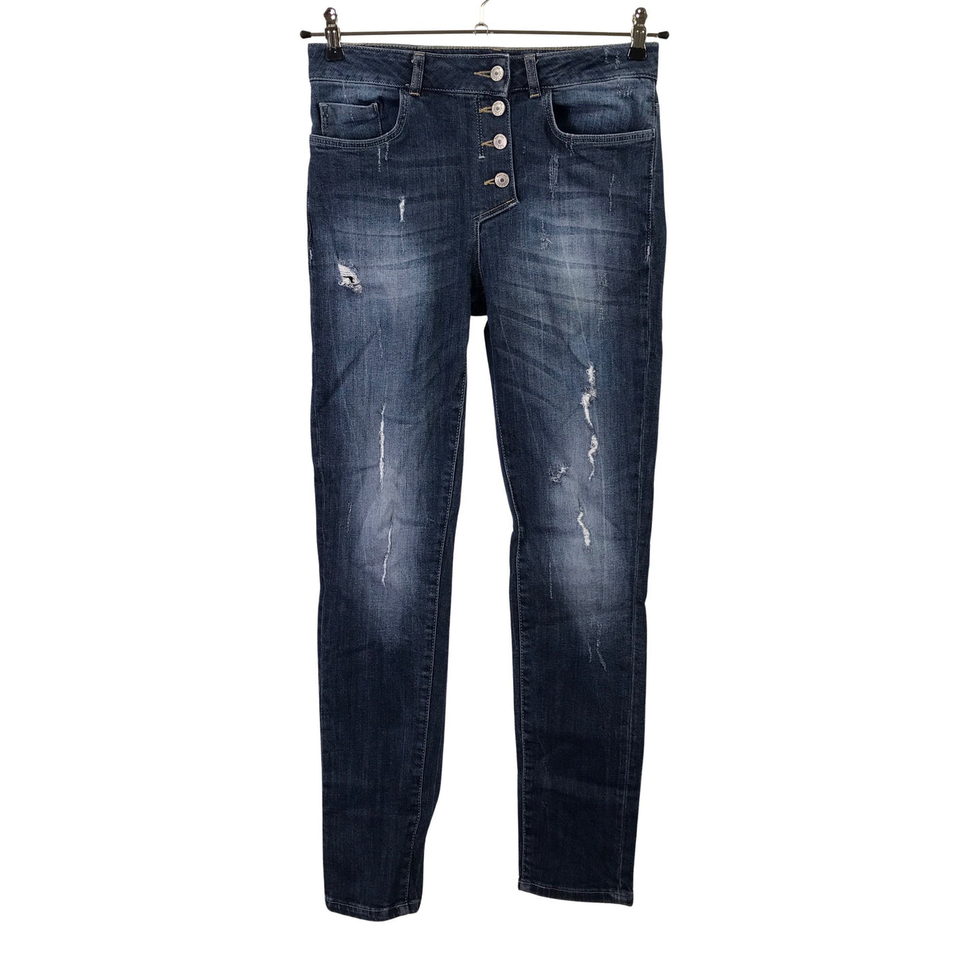 Unisex Perfect Jeans - Farkut, koko 34 -  (1)