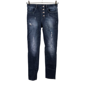 Unisex Perfect Jeans - Farkut, koko 34 -  (1)
