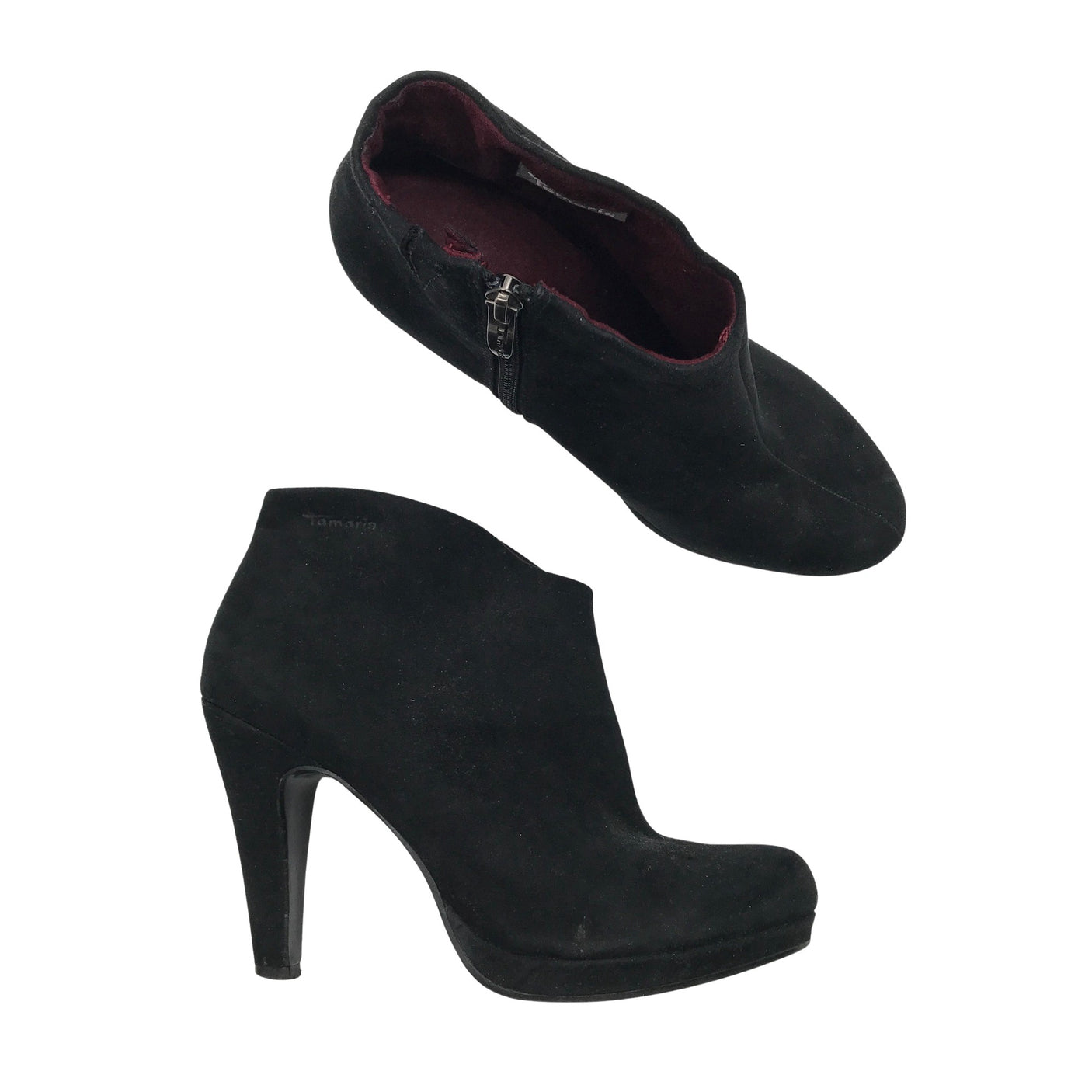 Unisex Tamaris - Nilkkurit, koko 38 -  (1)