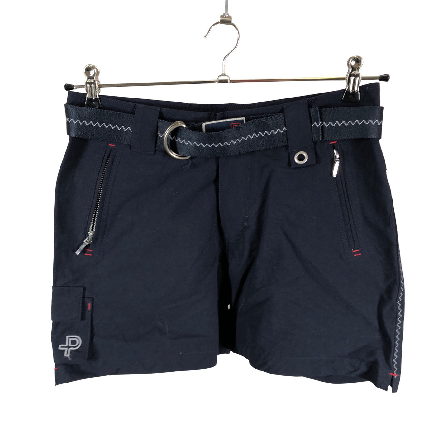 Unisex Pelle P - Shortsit, koko 36 -  (1)