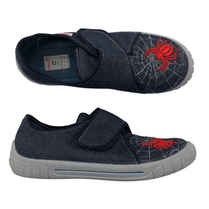Unisex SuperFit - Sisäkengät, koko 32 -  (1)