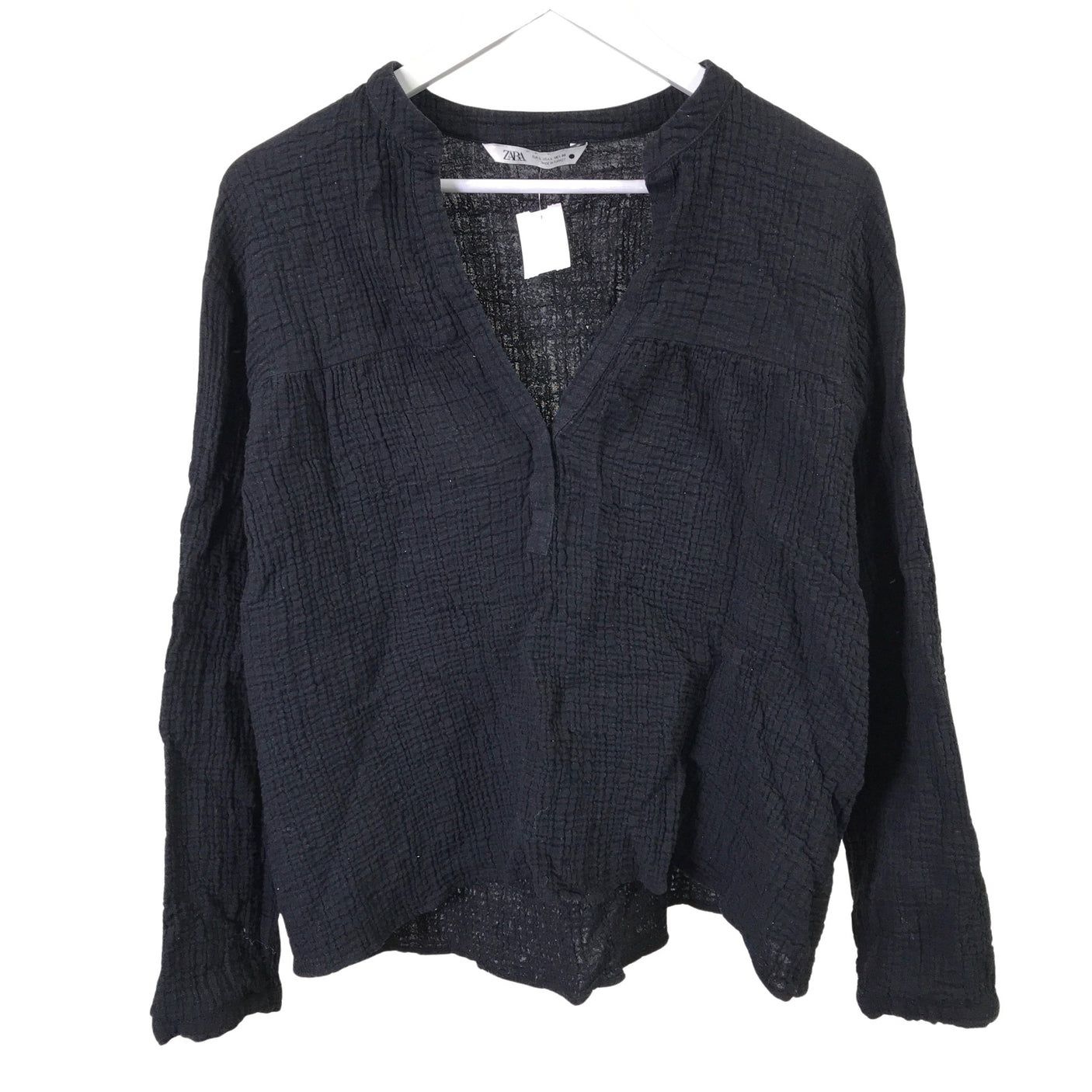 Unisex Zara - Pusero, koko 40 -  (1)