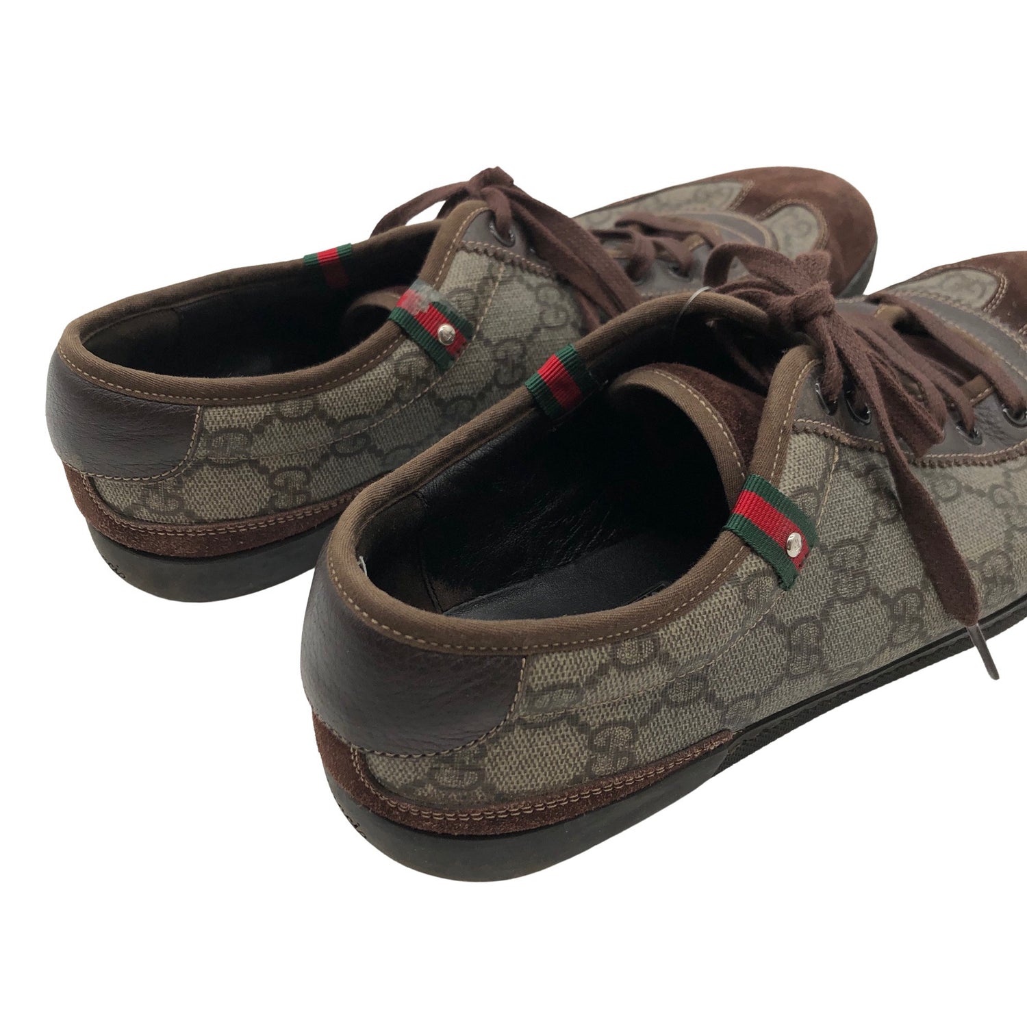  Tennarit  Tennarit, koko 43  Gucci 