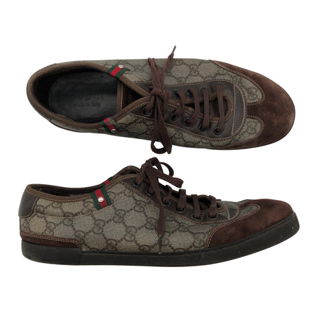 Unisex Gucci - Tennarit, koko 43 -  ()
