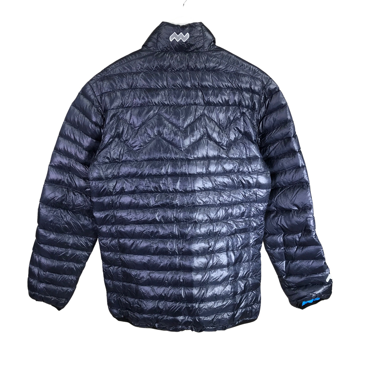 Unisex Mountain Works - Kevytuntuvatakki, koko XS -  (2)