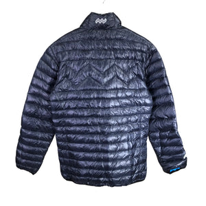Unisex Mountain Works - Kevytuntuvatakki, koko XS -  (2)