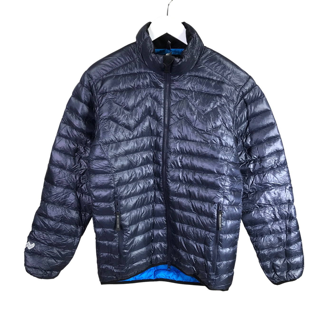 Unisex Mountain Works - Kevytuntuvatakki, koko XS -  (1)