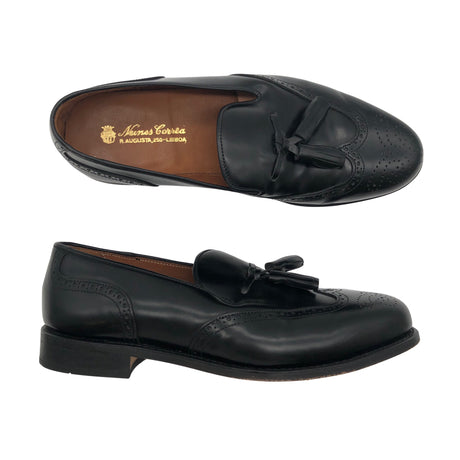 Unisex Nunes Correa - Loaferit, koko 44 -  ()