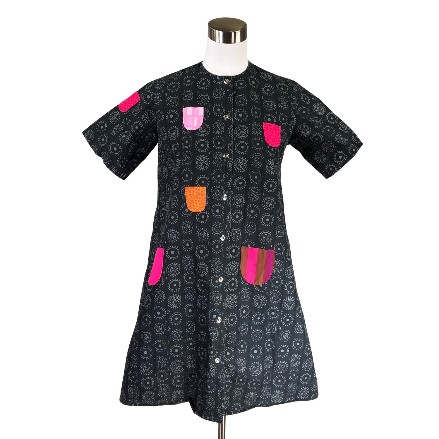  Mekko  Kangasmekko, koko 158 - 164  Marimekko 