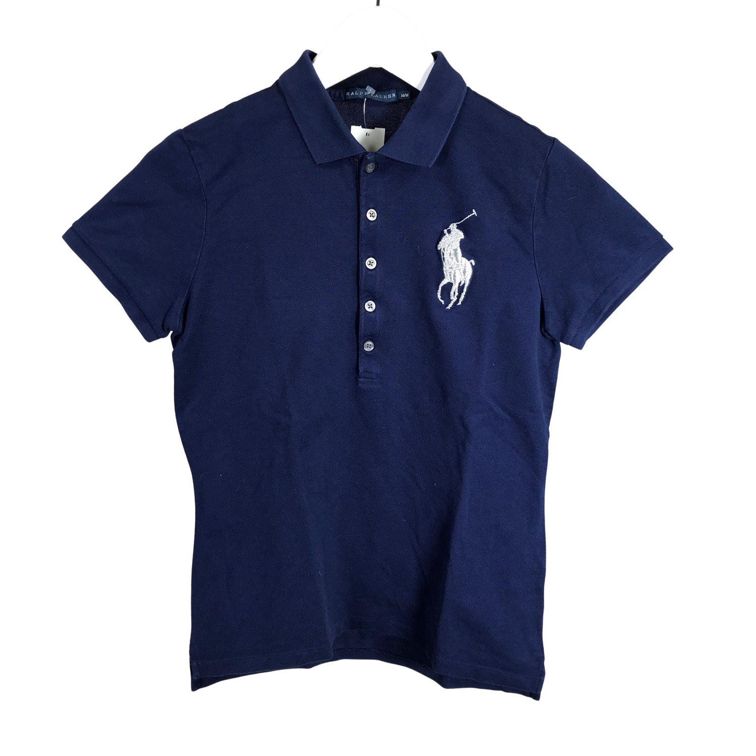  Pikeepaita  Pikeepaita, koko 38  Ralph Lauren 