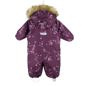 Unisex Reimatec - Toppahaalari, koko 68 - 74 -  (2)