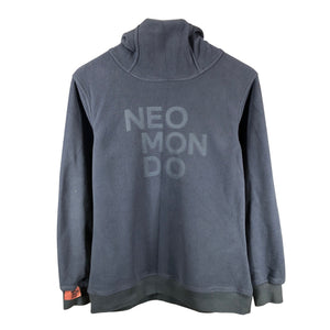 Unisex Neomondo - Fleecepaita, koko 38 -  (1)
