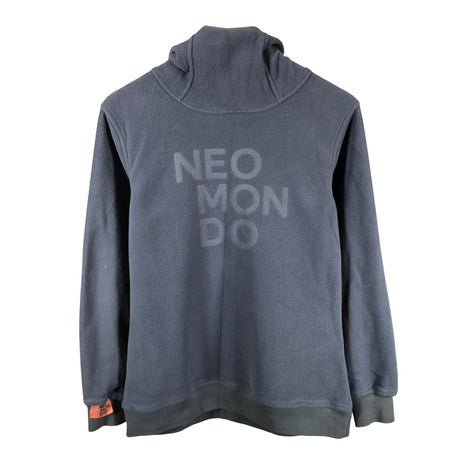 Unisex Neomondo - Fleecepaita, koko 38 -  ()