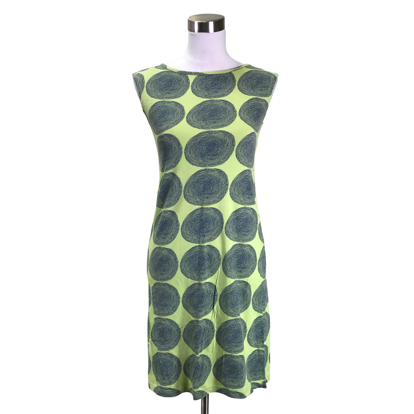 Unisex Marimekko - Trikoomekko, koko 34 -  (1)