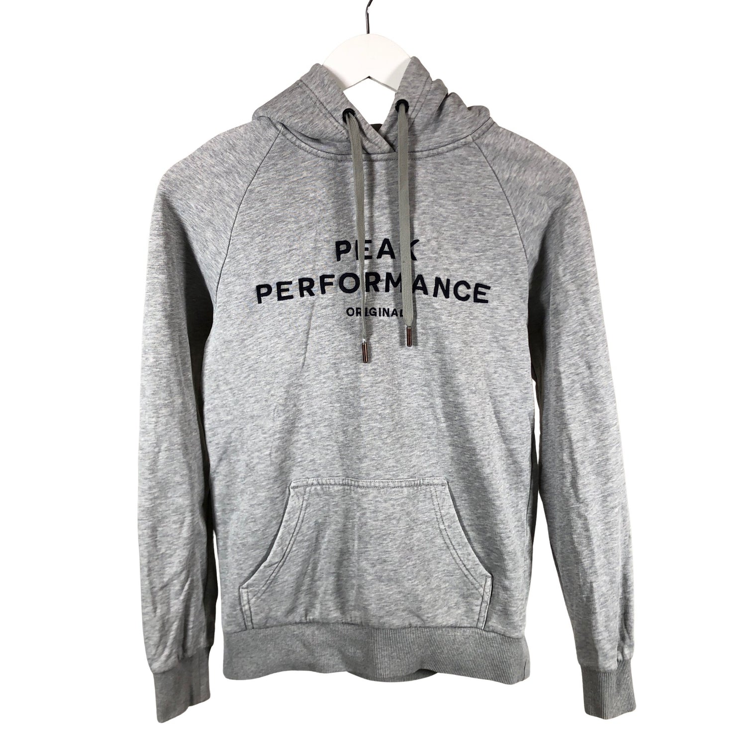  Huppari  Huppari, koko 38  Peak Performance 