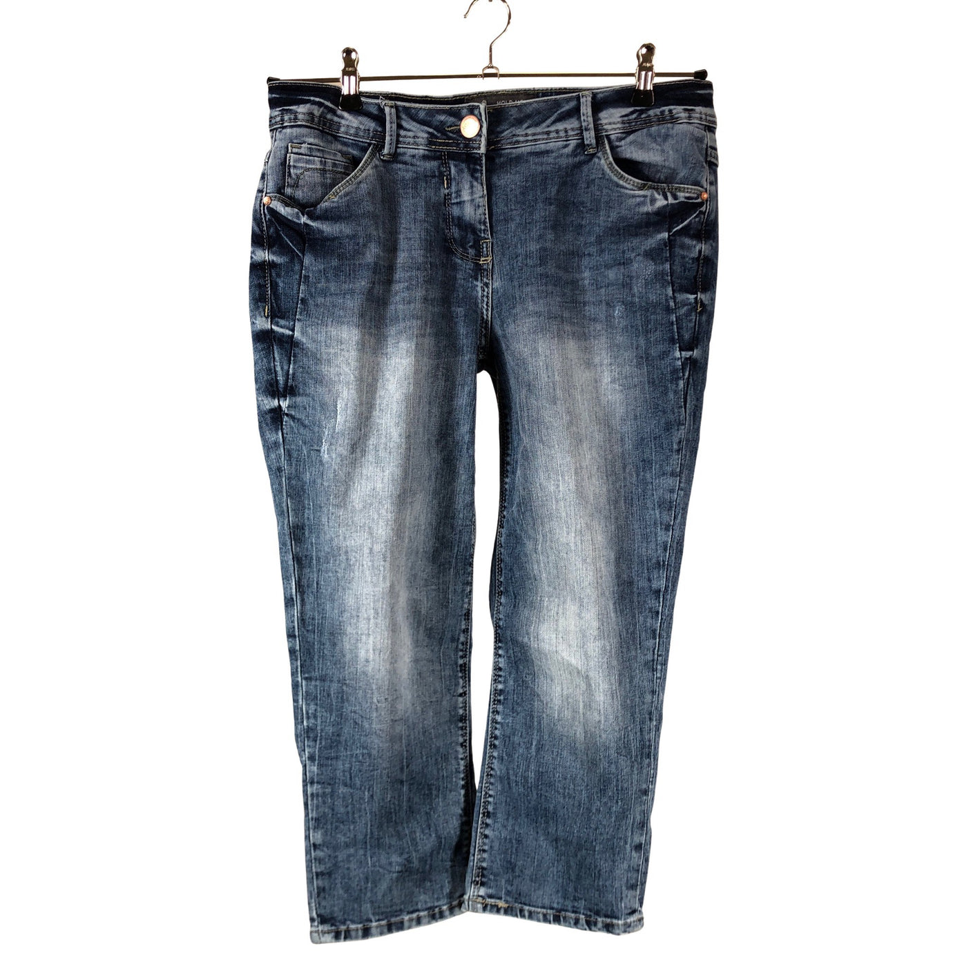 Unisex Cecil - Farkkucaprit, koko 40 -  (1)