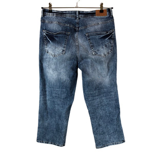 Unisex Cecil - Farkkucaprit, koko 40 -  (2)