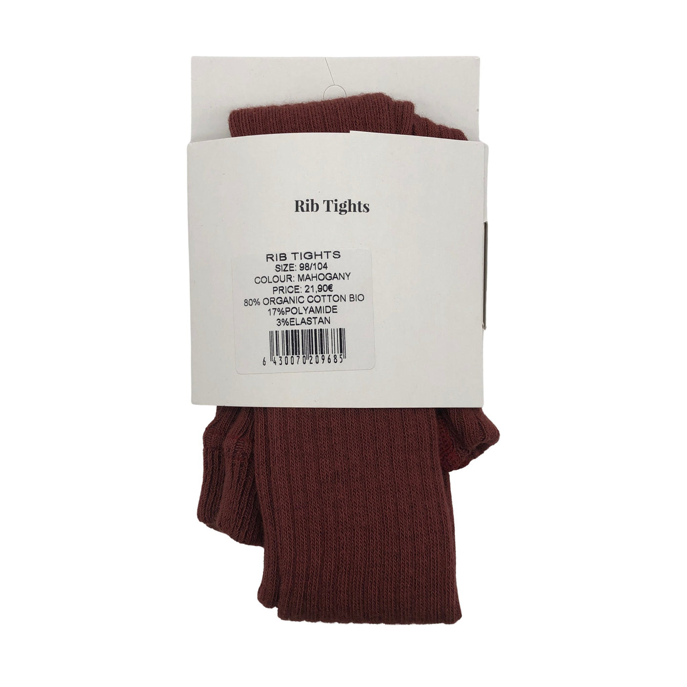 Unisex Kaiko - Sukkahousut, ohuet, koko 98 - 104 -  (2)