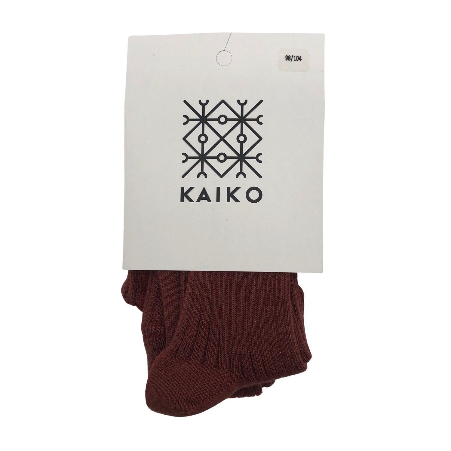  Sukkahousut  Sukkahousut, ohuet, koko 98 - 104  Kaiko 