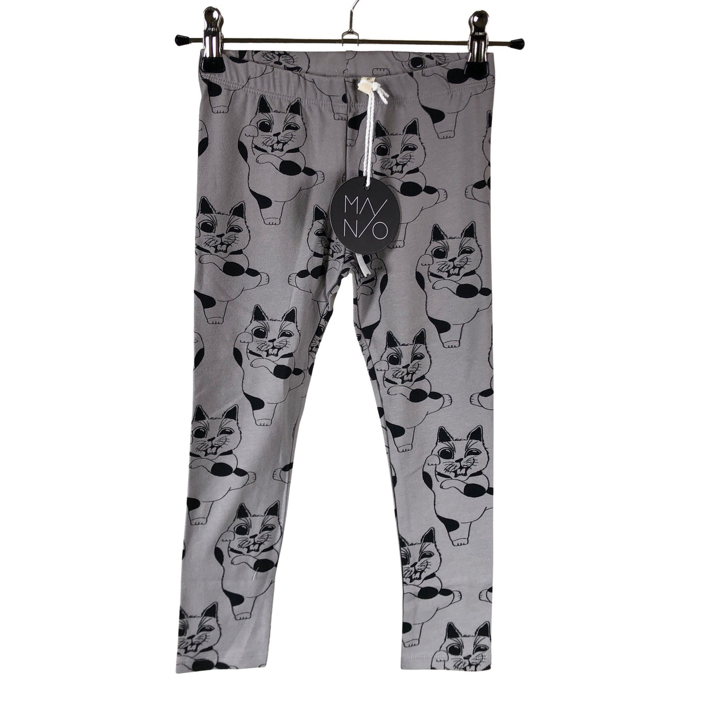 Unisex Mainio - Leggingsit, koko 98 - 104 -  (1)