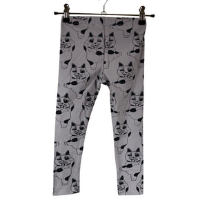 Unisex Mainio - Leggingsit, koko 98 - 104 -  (2)