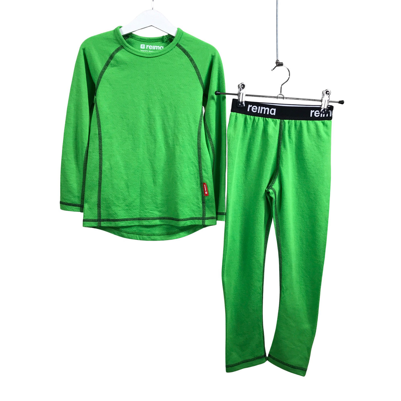 Unisex Reima - Kerrasto, koko 104 - 110 -  (1)