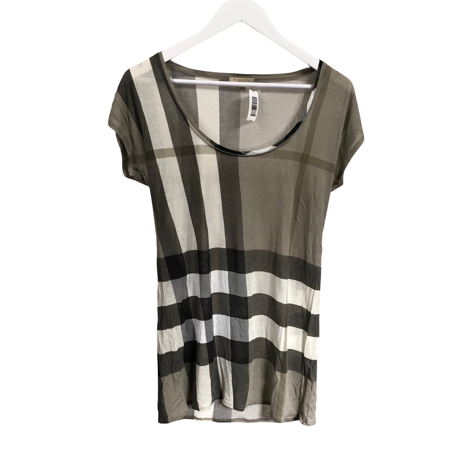  T-paita  T-paita, koko 36  Burberry 