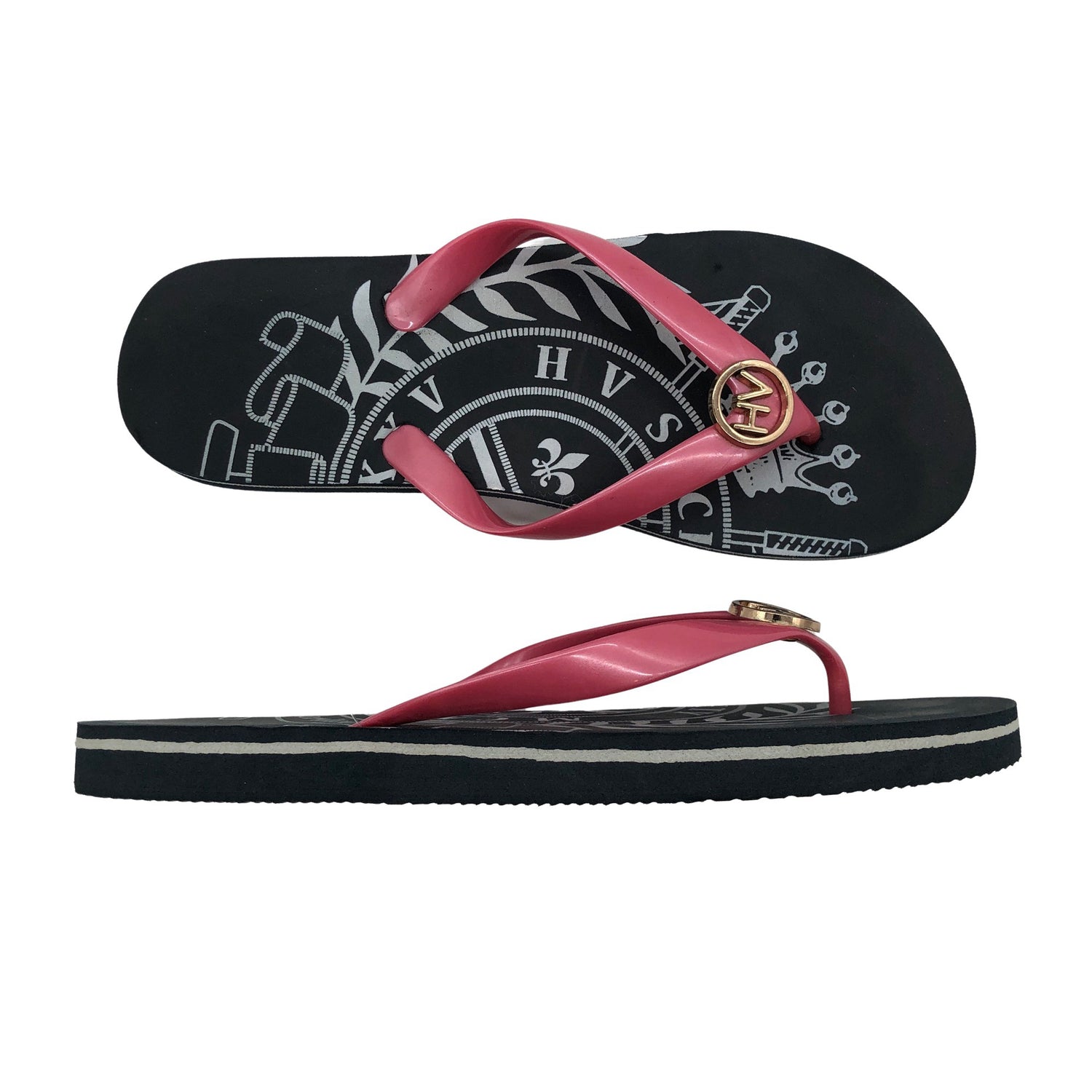 Rantasandaalit, koko 38