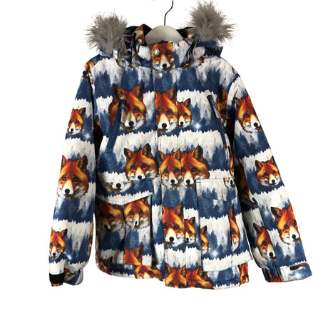 Unisex Jonathan - Toppatakki, koko 128 - 134 -  ()