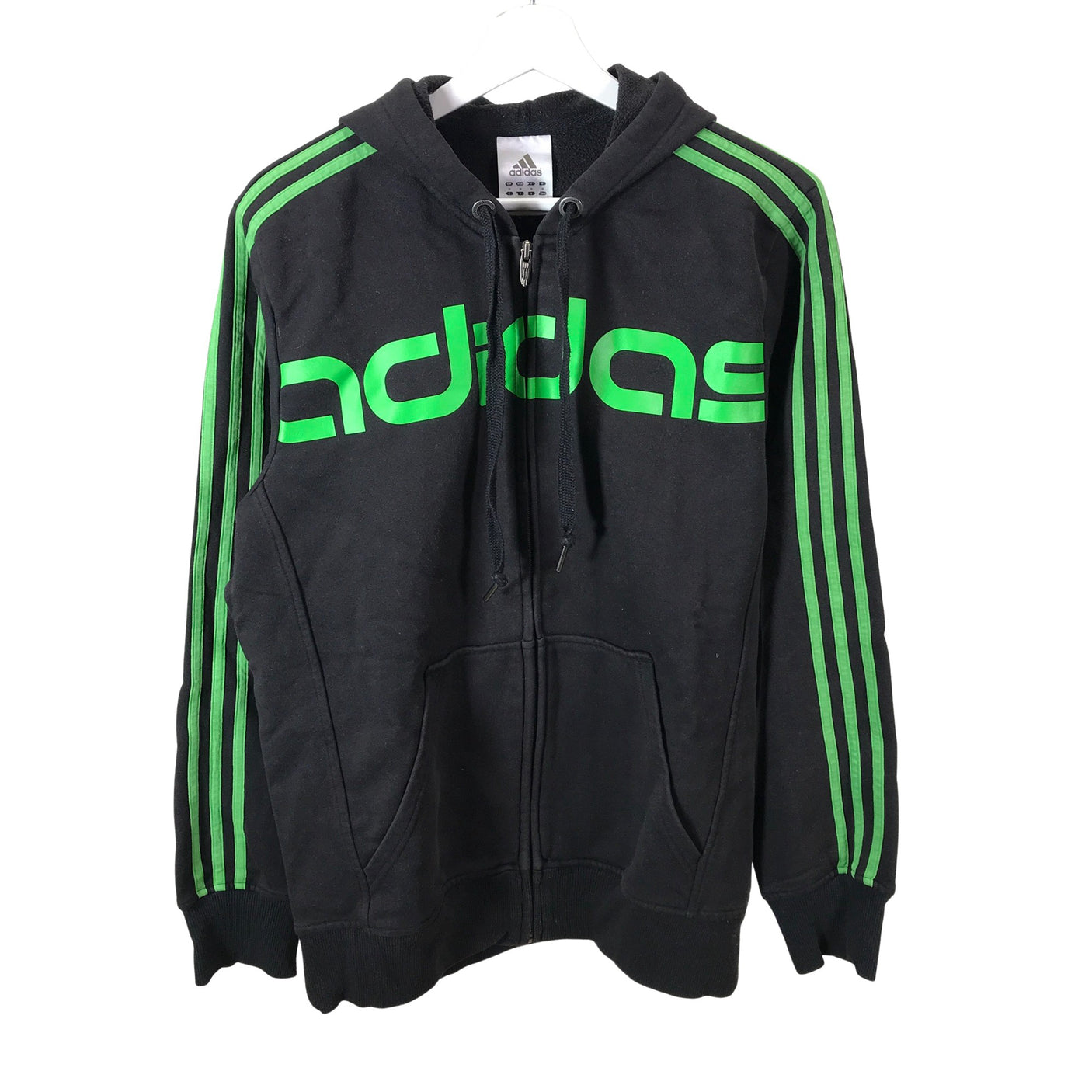 Unisex Adidas - Huppari, koko M -  (1)