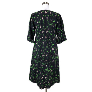 Kangasmekko, koko 36