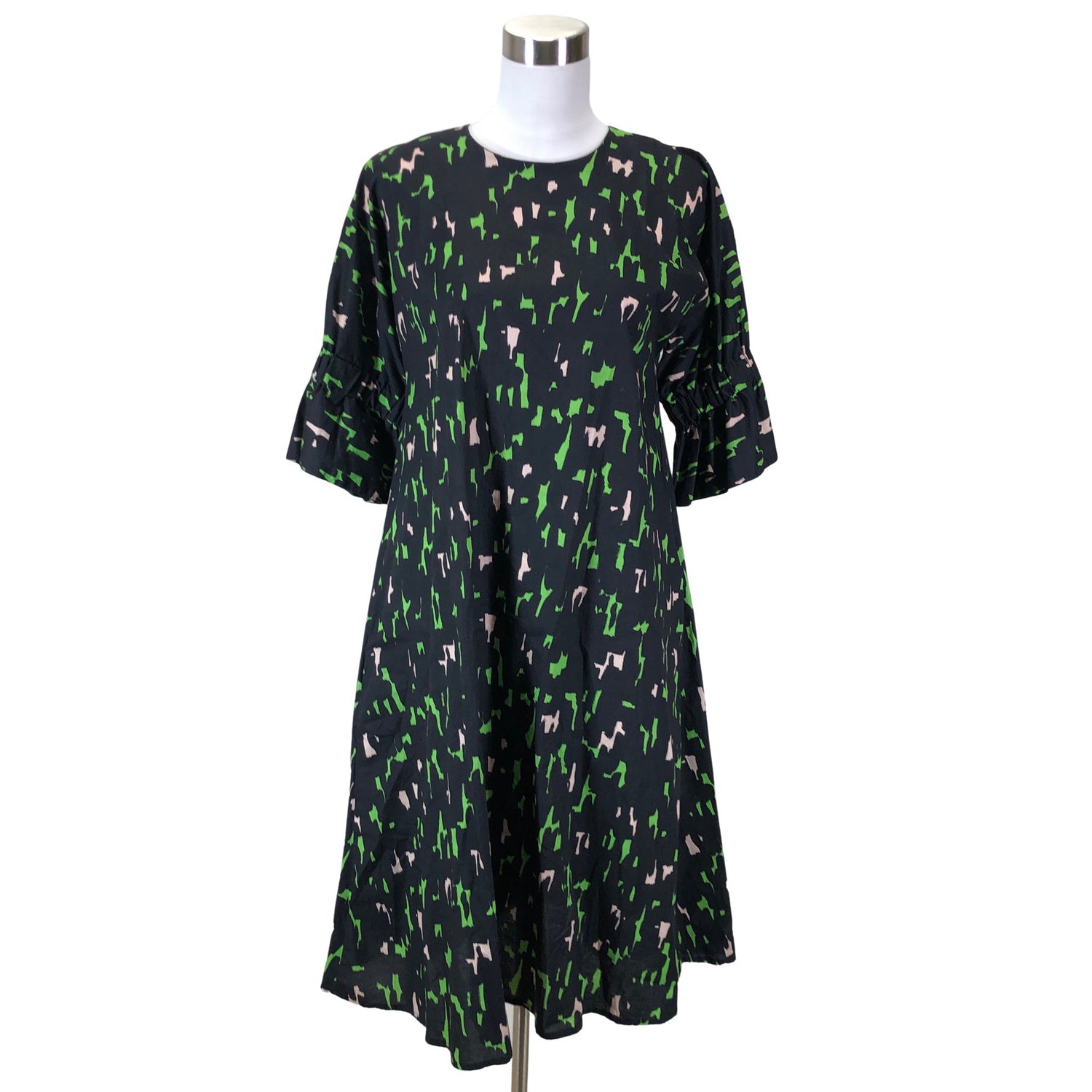 Kangasmekko, koko 36