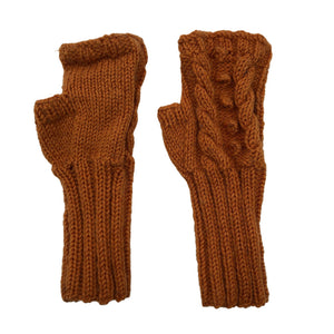 Unisex Handmade - Sormikkaat, koko Ei kokoa -  (1)