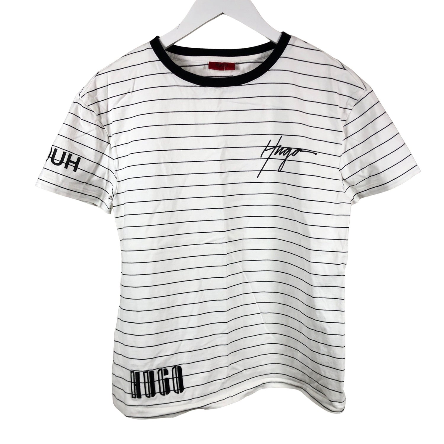  T-paita  T-paita, koko 40  Hugo Boss 