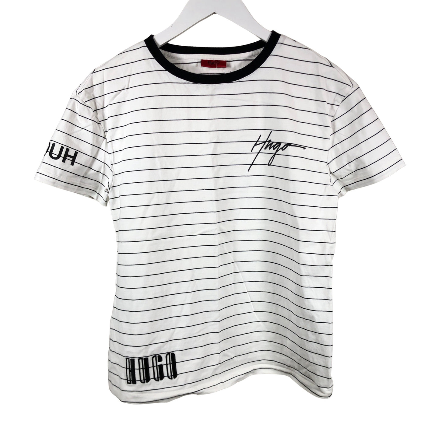 Unisex Hugo Boss - T-paita, koko 40 -  (1)