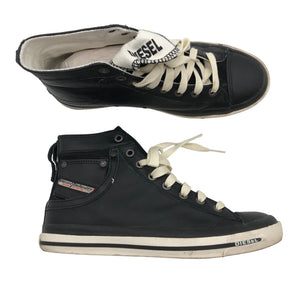 Unisex Diesel - Tennarit, koko 39 -  (1)