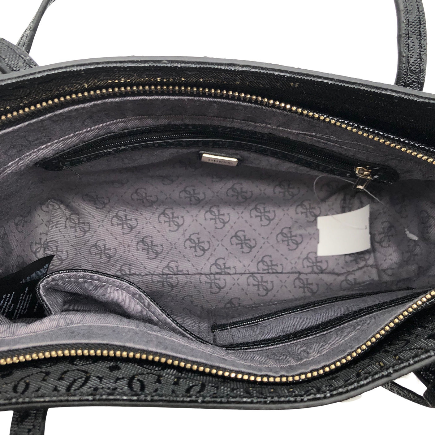 Unisex Guess - Käsilaukku, koko Midi -  (2)