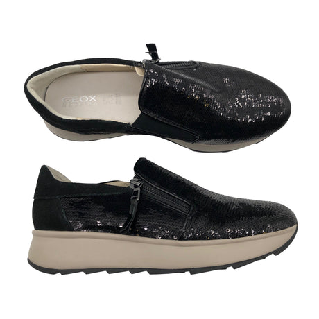Unisex Geox - Loaferit, koko 38 -  ()