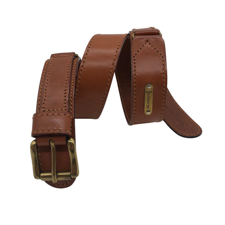 Unisex Burberry - Nahkavyö, koko Ei kokoa -  ()