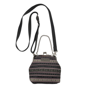 Unisex Ságat - Olkalaukku, koko Mini -  (1)