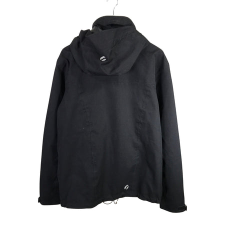 Unisex Raiski - Ulkoilutakki, koko L -  (2)